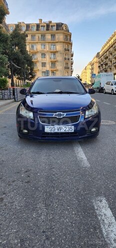 Chevrolet Cruze-3