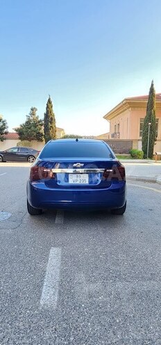 Chevrolet Cruze-6