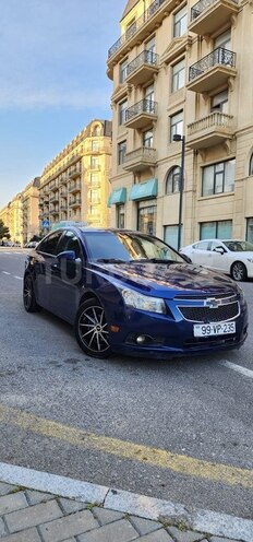 Chevrolet Cruze-2