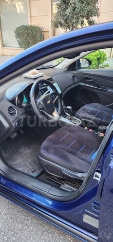 Chevrolet Cruze-7