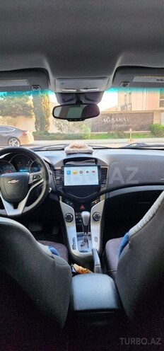 Chevrolet Cruze-8