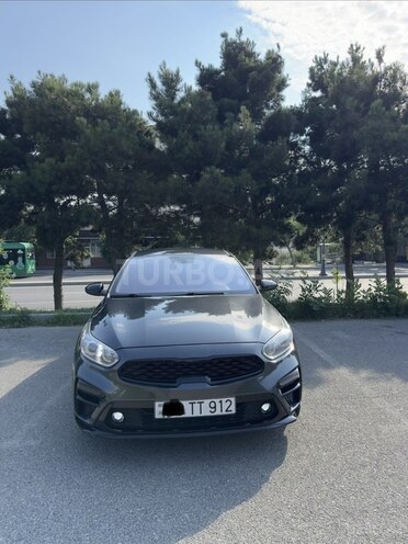 Kia Forte-1