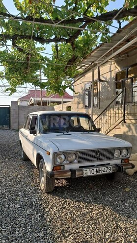LADA (VAZ) 2106-1