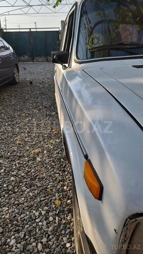 LADA (VAZ) 2106-4