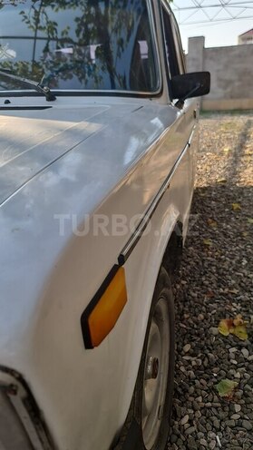 LADA (VAZ) 2106-5