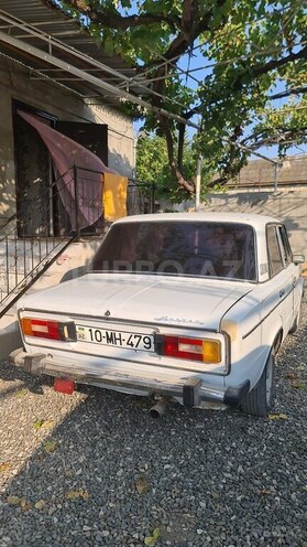 LADA (VAZ) 2106-2