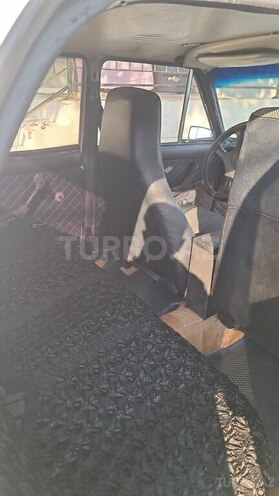 LADA (VAZ) 2106-6