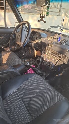 LADA (VAZ) 2106-3