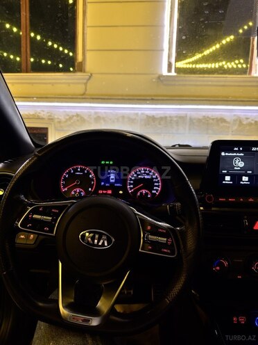 Kia Forte-3
