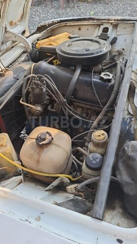 LADA (VAZ) 2106-8