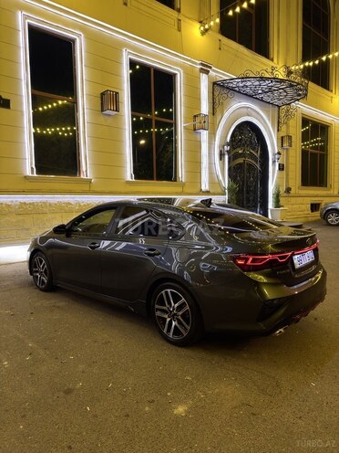 Kia Forte-16