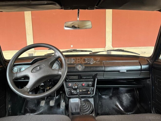 LADA (VAZ) 2106-3