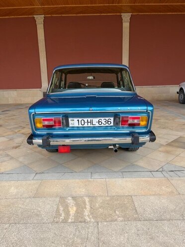 LADA (VAZ) 2106-2
