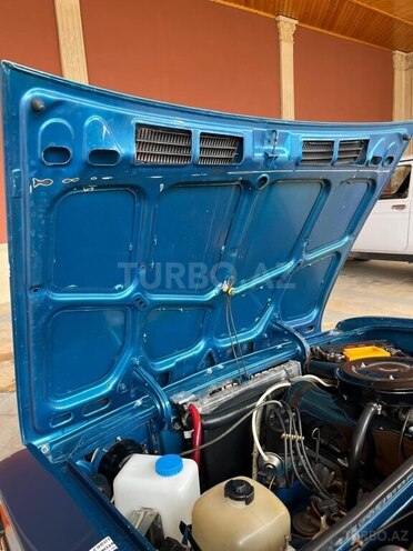 LADA (VAZ) 2106-10