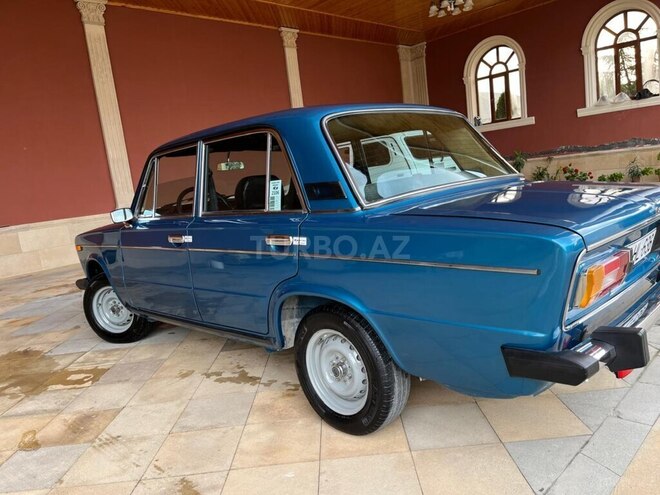 LADA (VAZ) 2106-8