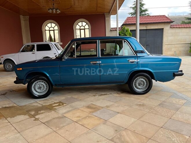 LADA (VAZ) 2106-4