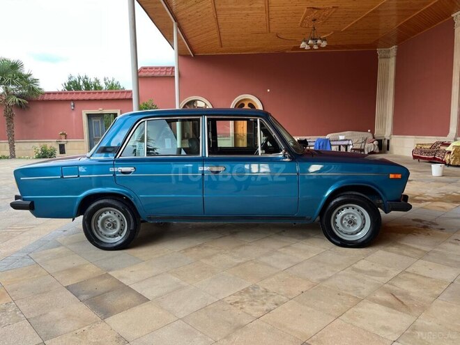 LADA (VAZ) 2106-5