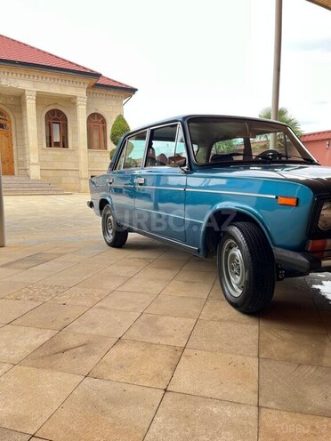 LADA (VAZ) 2106-7