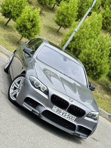 BMW 528-8