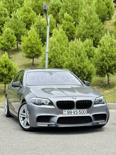 BMW 528-3