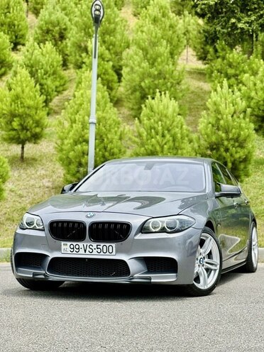 BMW 528-1