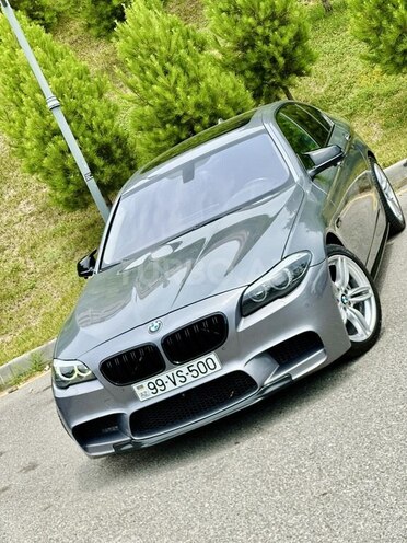 BMW 528-5