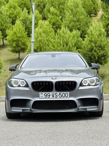 BMW 528-6