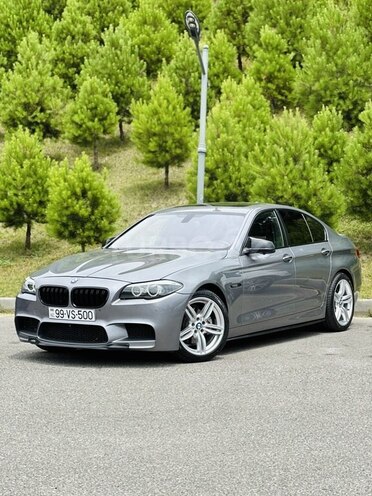 BMW 528-4