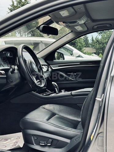 BMW 528-13