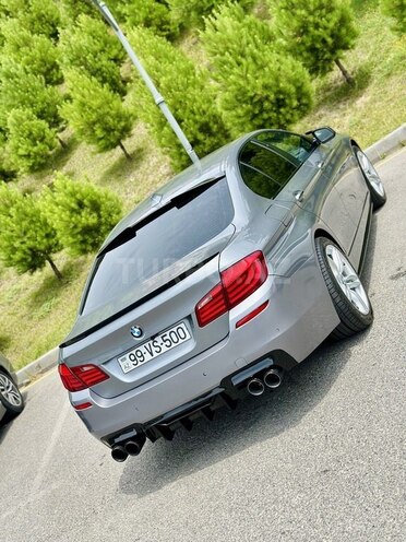 BMW 528-12