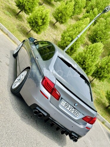 BMW 528-10