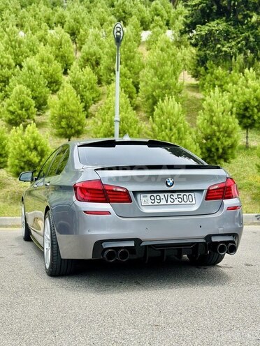 BMW 528-11