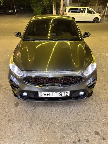 Kia Forte-12