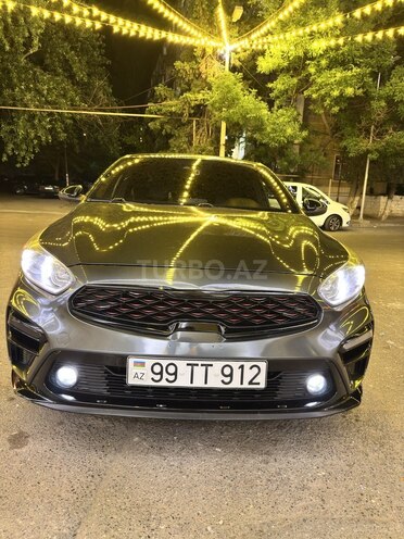 Kia Forte-11