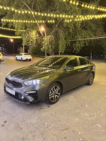 Kia Forte-10
