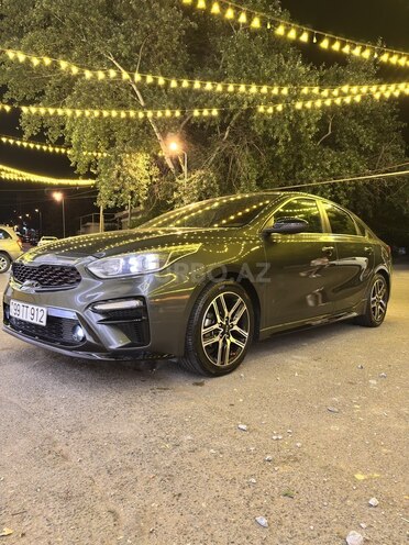 Kia Forte-9