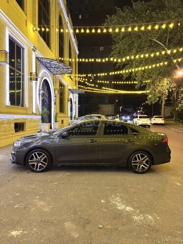 Kia Forte-8