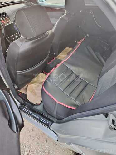 Mercedes C 180-5