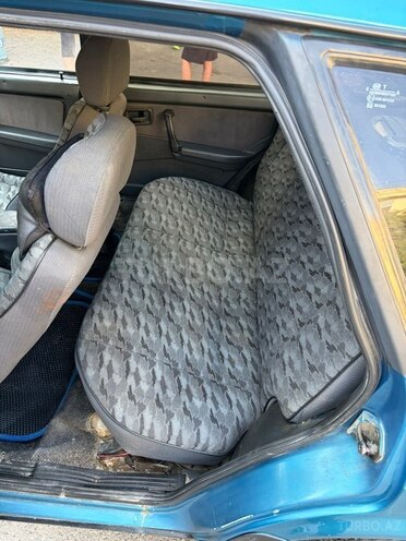 LADA (VAZ) 21099-7