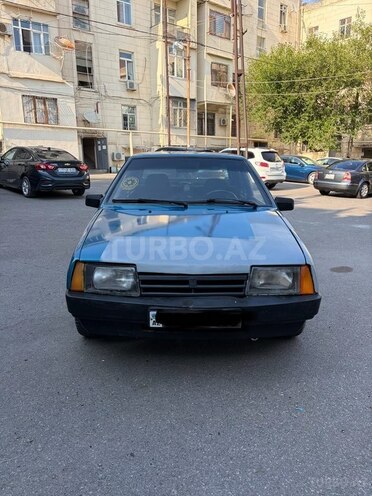 LADA (VAZ) 21099-1