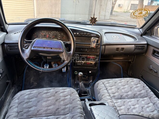 LADA (VAZ) 21099-6
