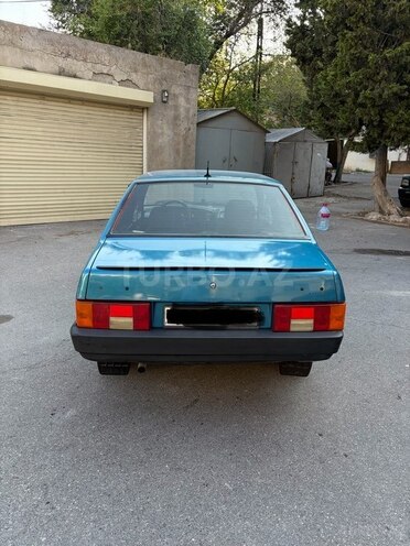 LADA (VAZ) 21099-3