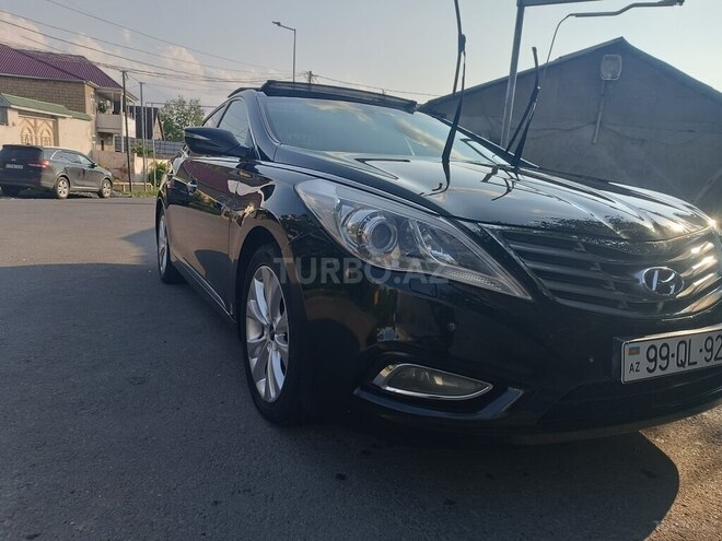 Hyundai Azera-2