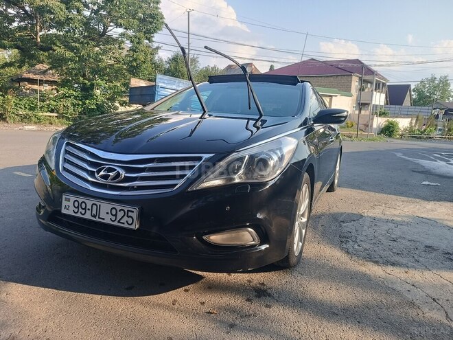 Hyundai Azera-3