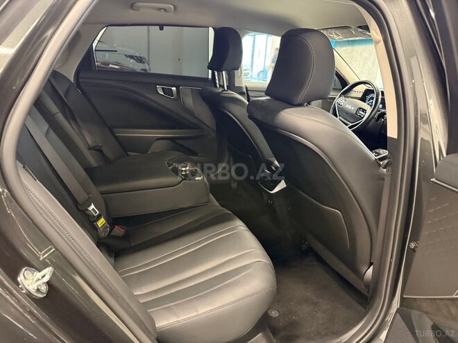 Kia K8-7