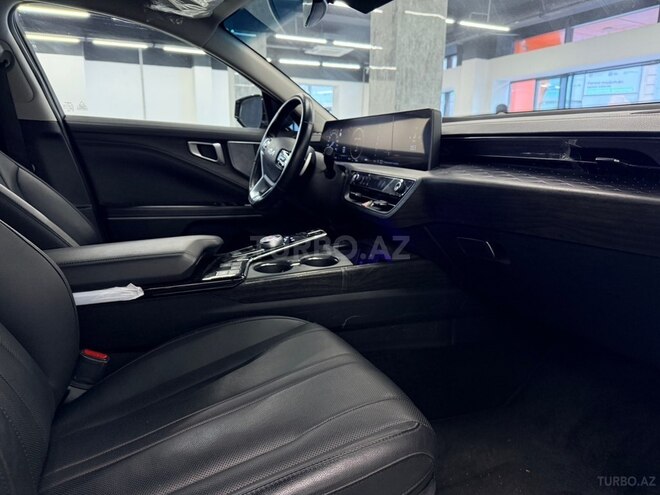 Kia K8-6