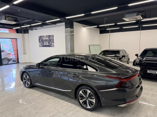 Kia K8-9
