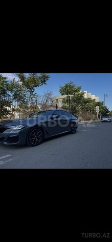 BMW 520-2