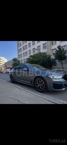BMW 520-3