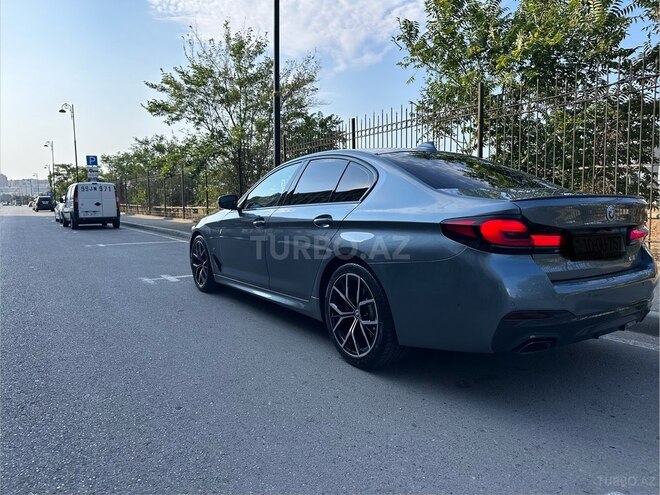 BMW 520-5